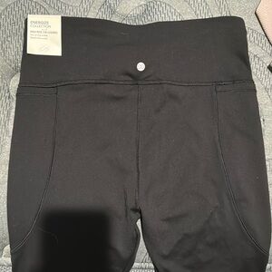 Calla 7/8 Leggings NWT